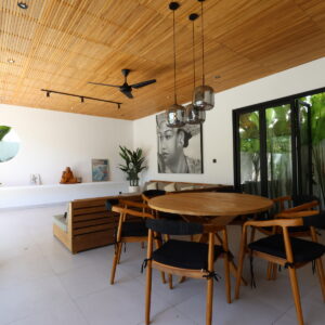Plafond